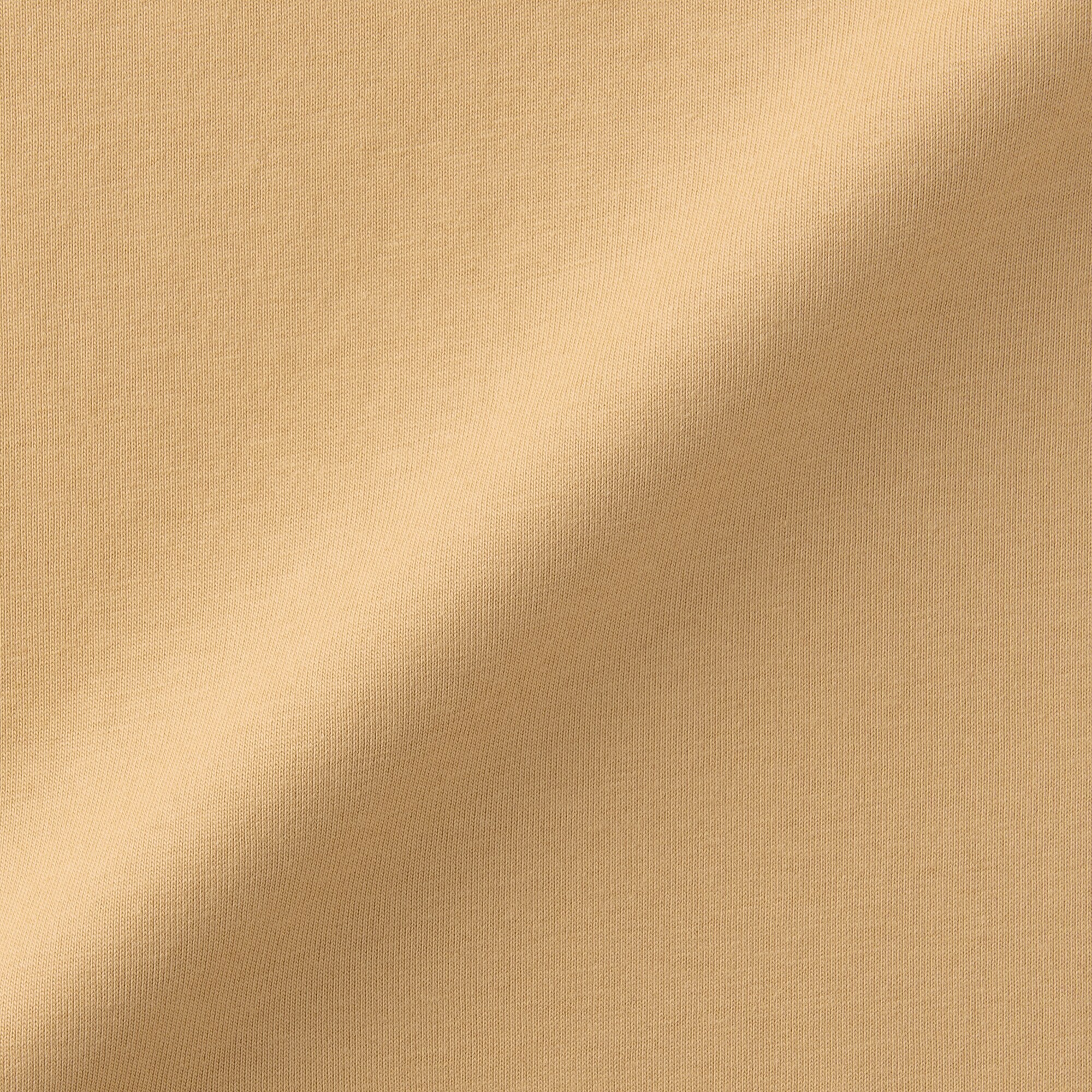 紳士　天竺編みクルーネック半袖Ｔシャツ