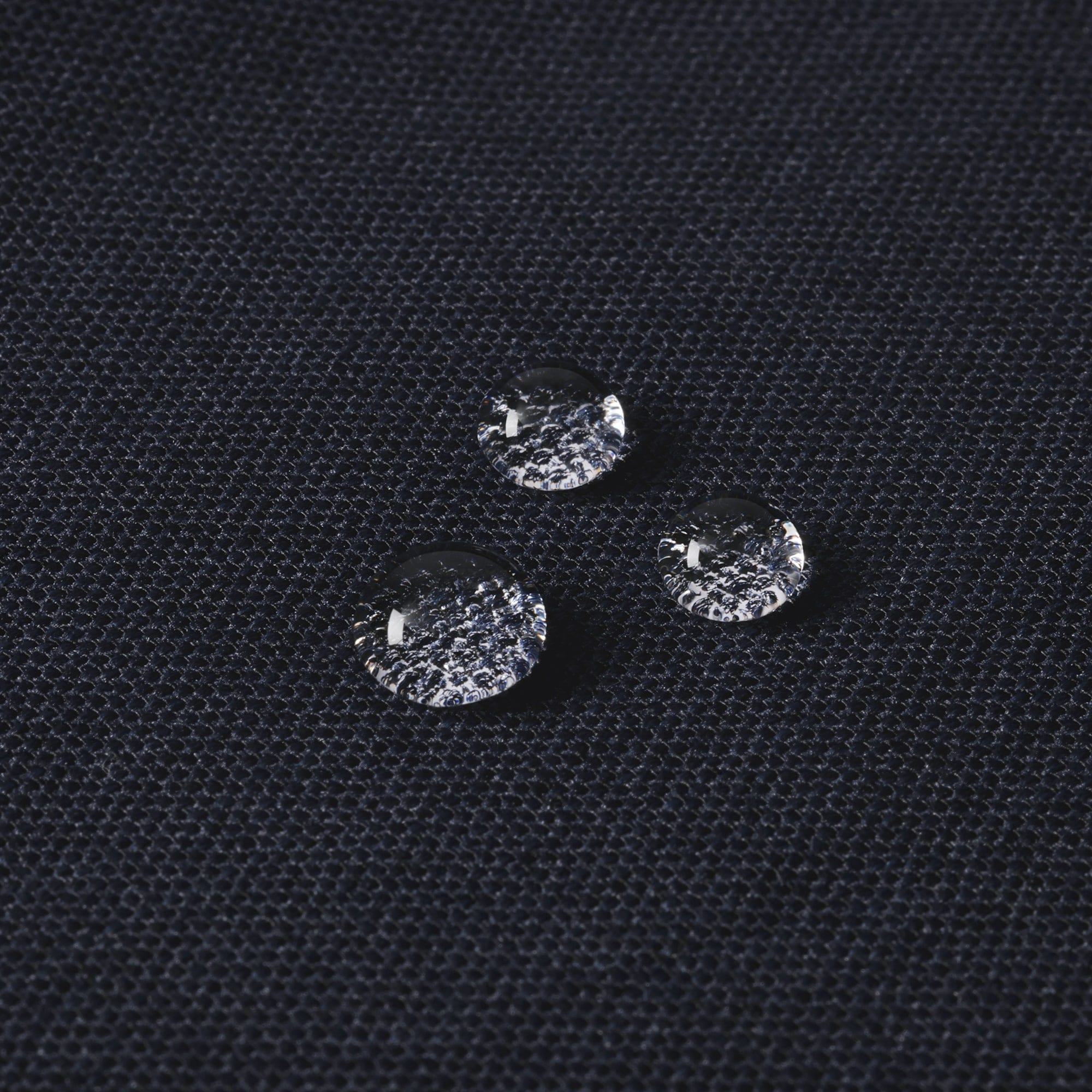 婦人　撥水　テーパードパンツ