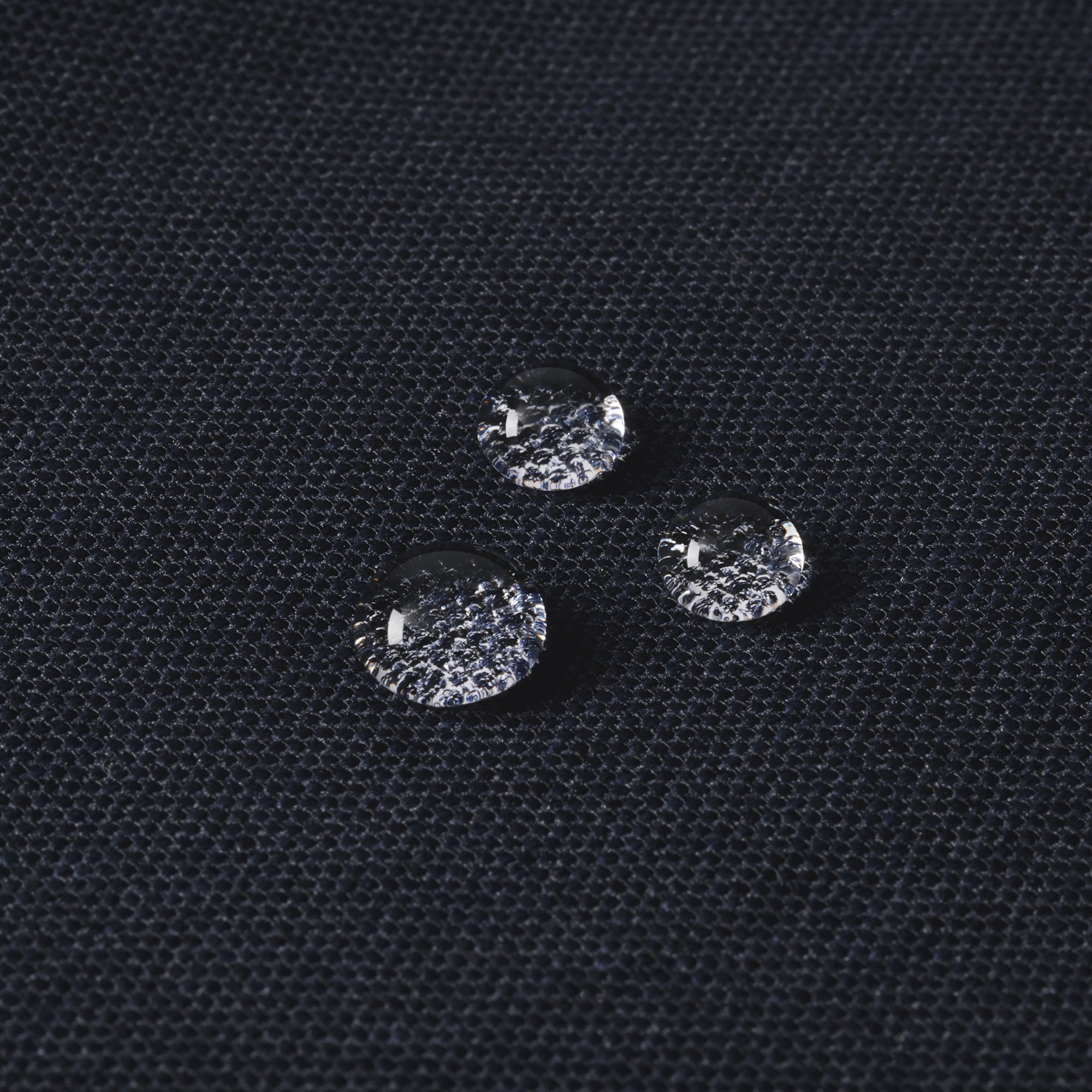 婦人　撥水　テーパードパンツ