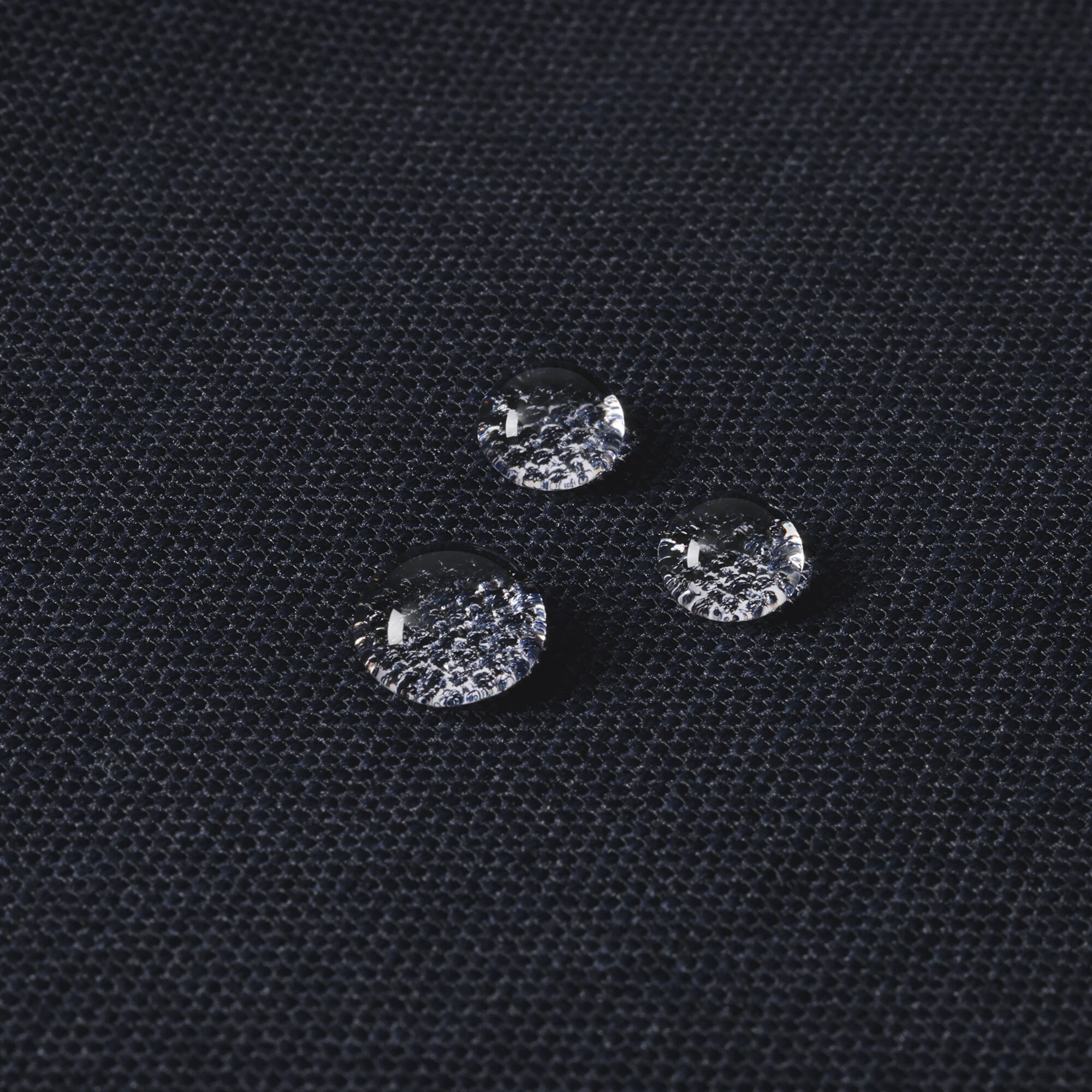 婦人　撥水　テーパードパンツ