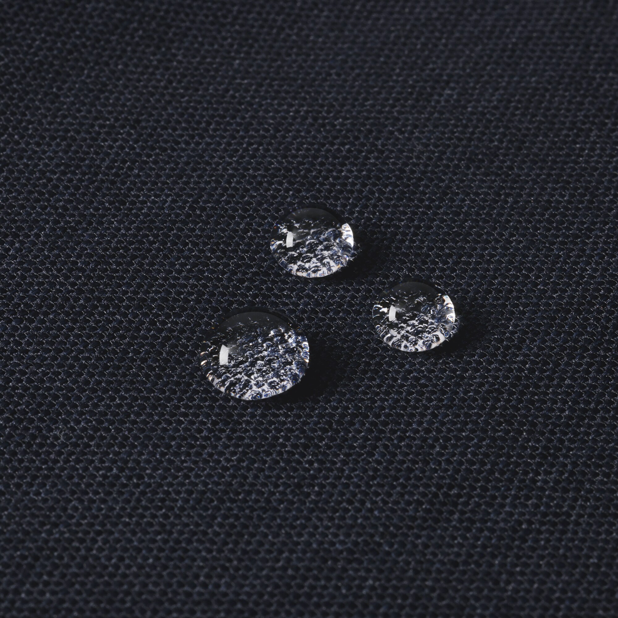 婦人　撥水　テーパードパンツ