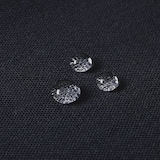 婦人　撥水　テーパードパンツ