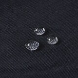 婦人　撥水　テーパードパンツ