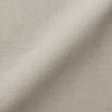 【アジア】婦人　リネン　洗いざらしイージーワイドパンツ
