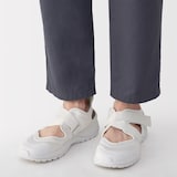 スニーカーサンダル