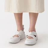 スニーカーサンダル