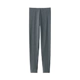 婦人　ストレッチ天竺編み　レギンス（十分丈）