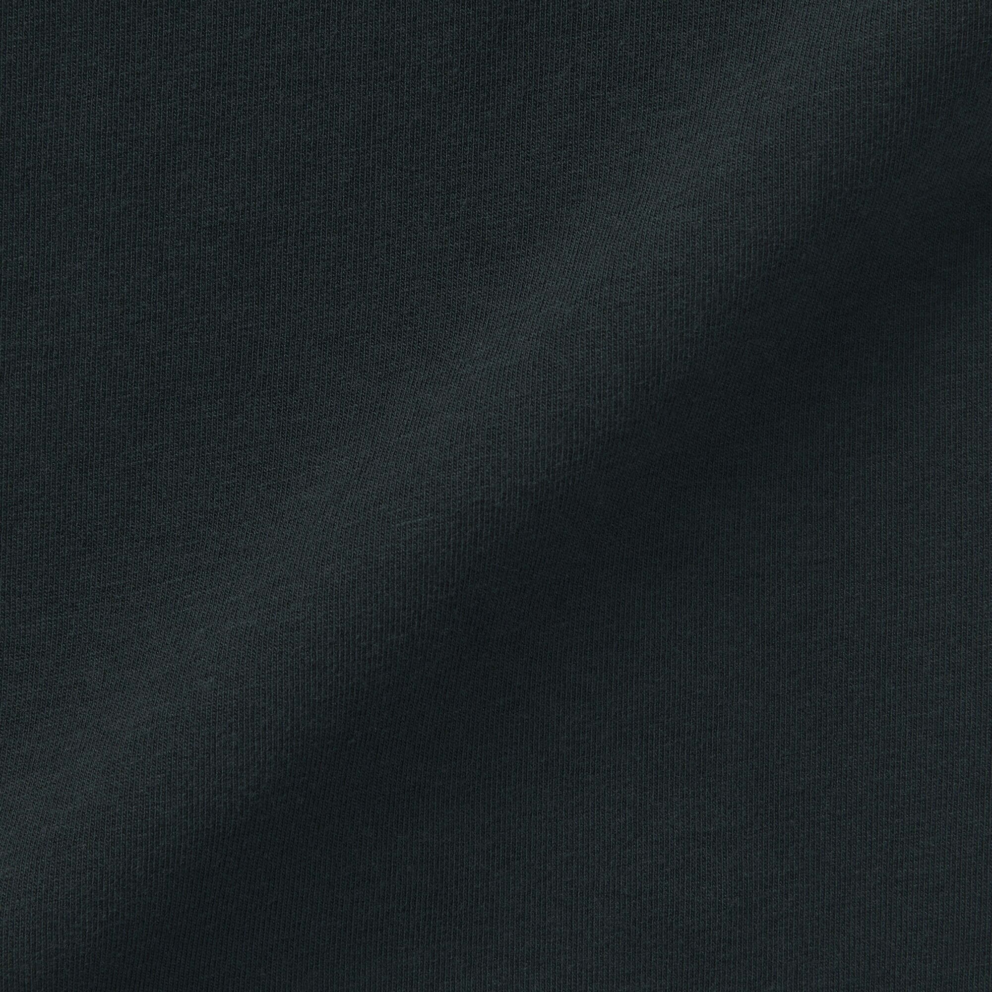 婦人　ストレッチ天竺編み　レギンス（十分丈）