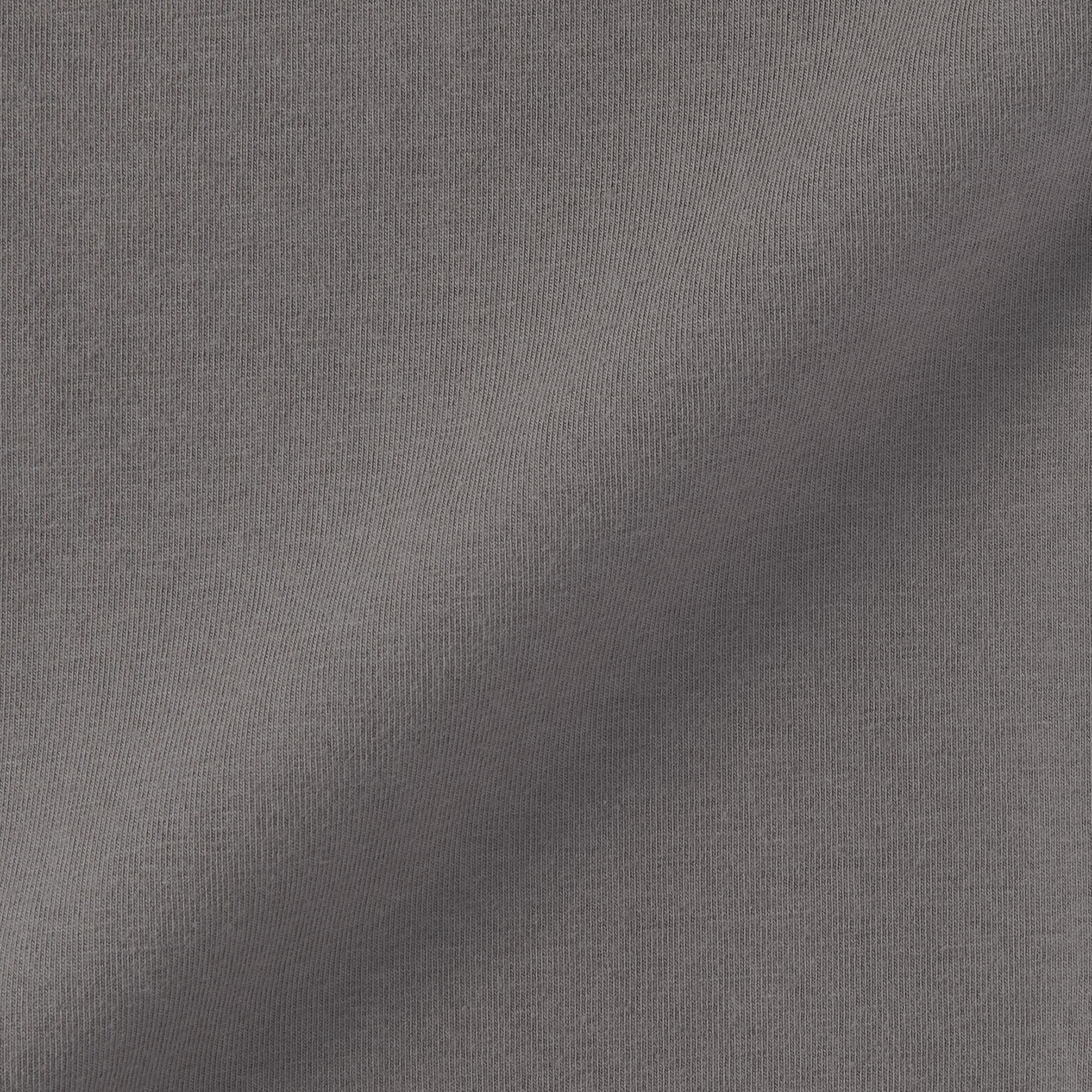 婦人　ストレッチ天竺編み　レギンス（十分丈）