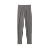 婦人　ストレッチ天竺編み　レギンス（十分丈）