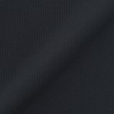 婦人　ストレッチリブ編み　腹巻つきレギンス（十分丈／マタニティ）