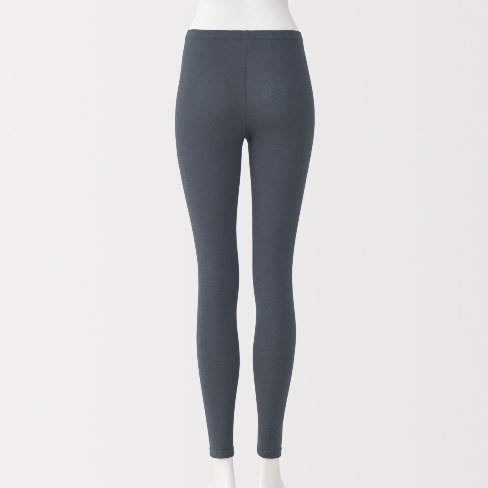 婦人　さらっと綿ＵＶカットレギンス（十分丈）