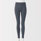 婦人　さらっと綿ＵＶカットレギンス（十分丈）