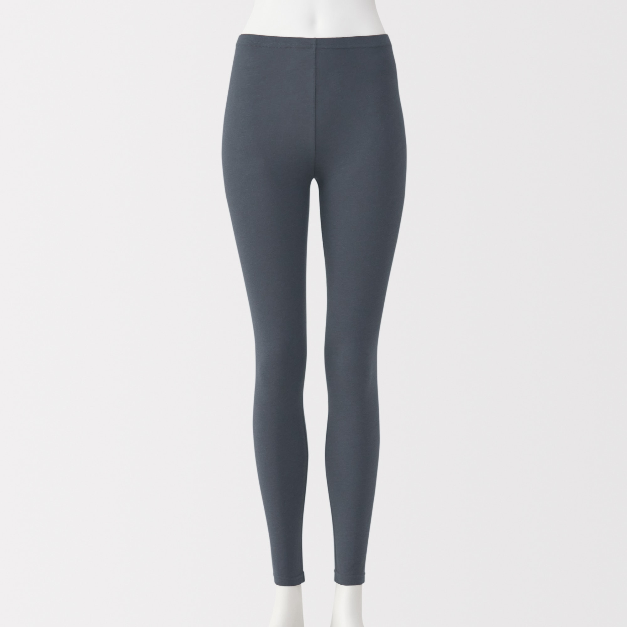 婦人　さらっと綿ＵＶカットレギンス（十分丈）