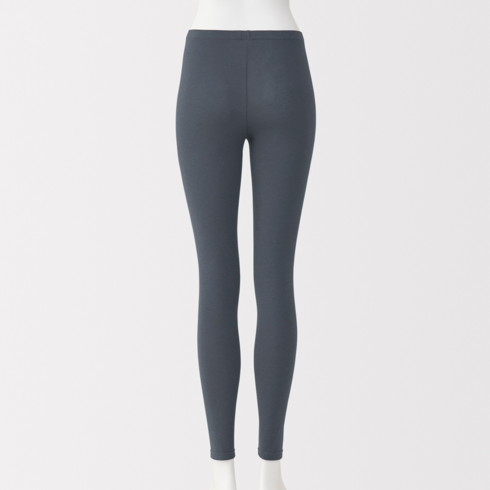 婦人　さらっと綿ＵＶカットレギンス（十分丈）