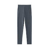 婦人　さらっと綿ＵＶカットレギンス（十分丈）