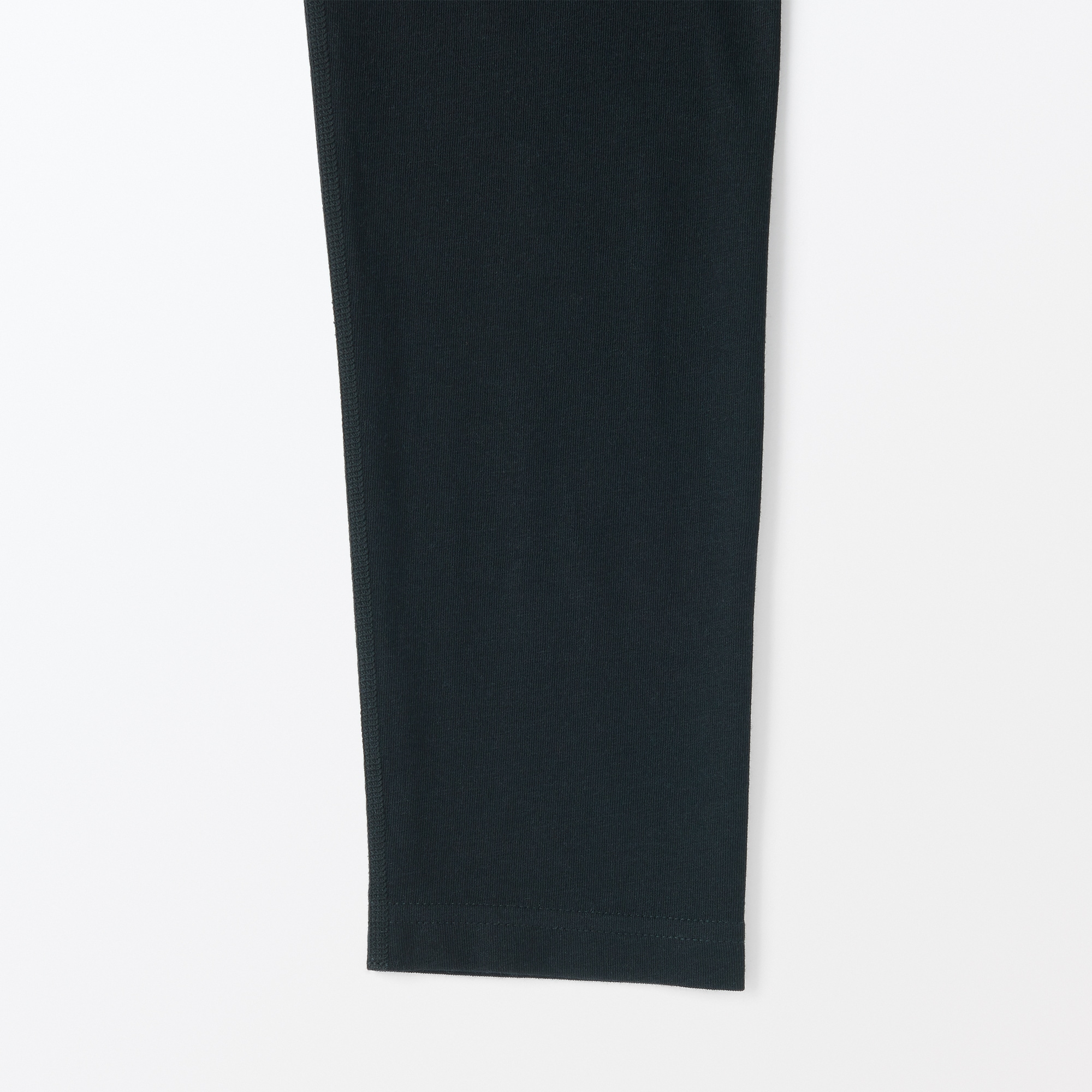 婦人　さらっと綿ＵＶカットレギンス（十分丈）