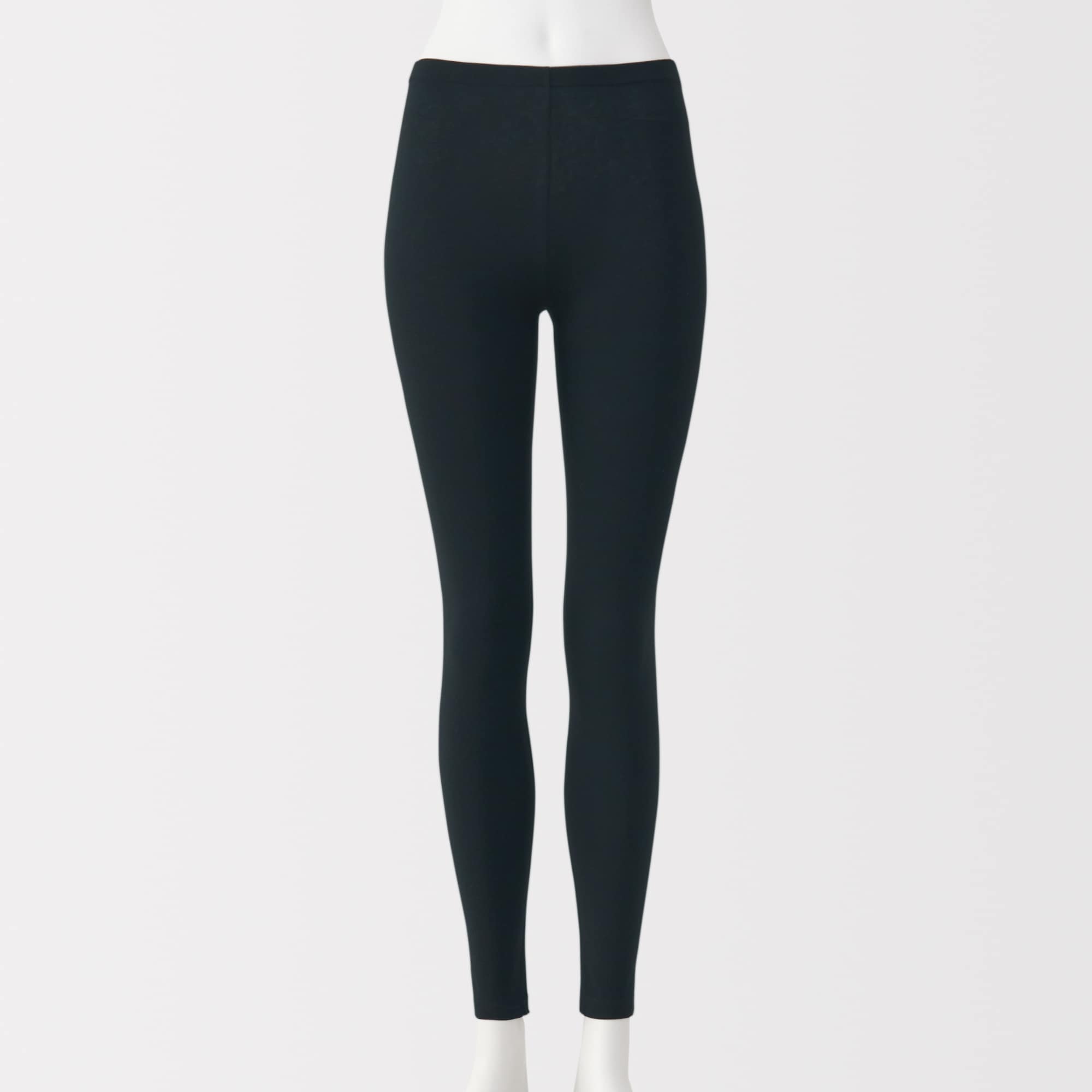 婦人　さらっと綿ＵＶカットレギンス（十分丈）