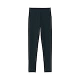 婦人　さらっと綿ＵＶカットレギンス（十分丈）