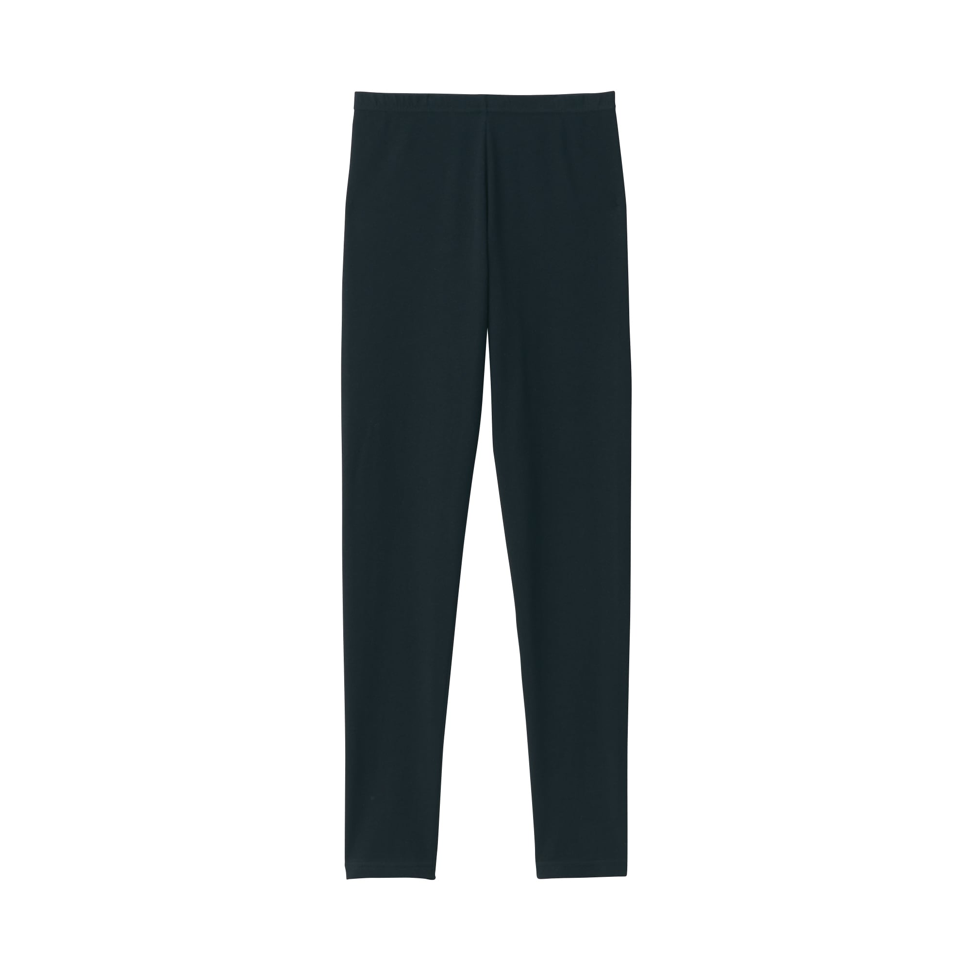 婦人　さらっと綿ＵＶカットレギンス（十分丈）