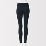 婦人　さらっと綿ＵＶカットレギンス（十分丈）