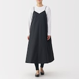 婦人　さらっと綿ＵＶカットレギンス（十分丈）