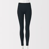 婦人　さらっと綿ＵＶカットレギンス（十分丈）