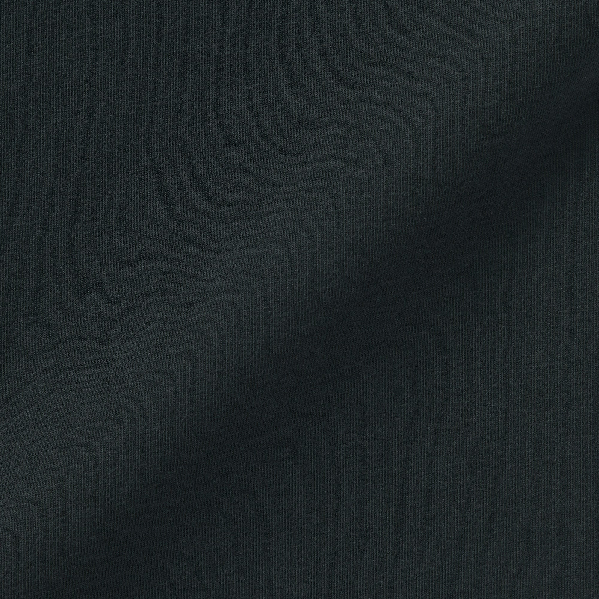 婦人　ストレッチ天竺編み　レギンス（七分丈）