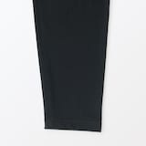 婦人　ストレッチ天竺編み　レギンス（七分丈）