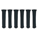 婦人　サポートタイプ・２０デニール　ひざ下丈ストッキング（３足組）