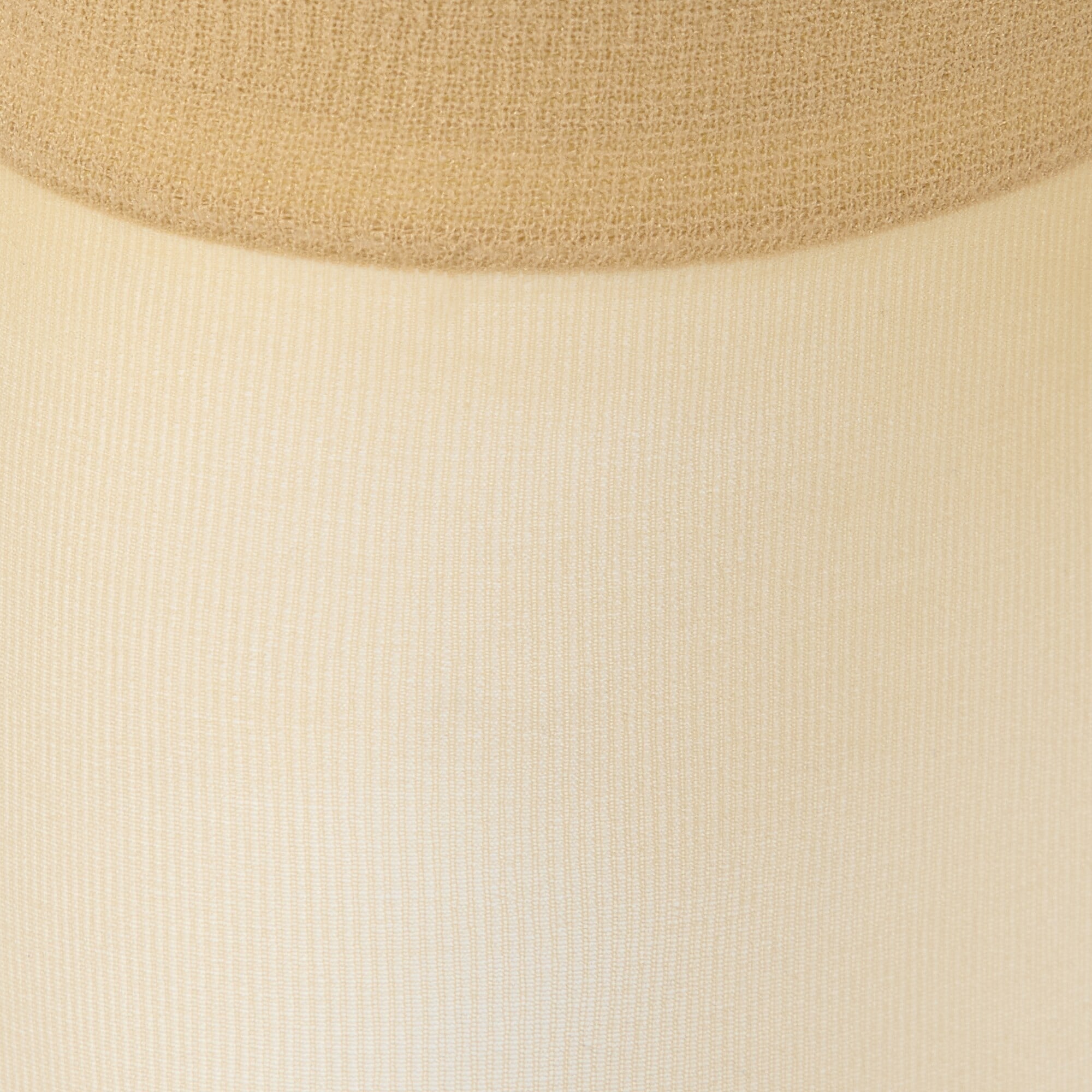 婦人　サポートタイプ・２０デニール　ひざ下丈ストッキング（３足組）