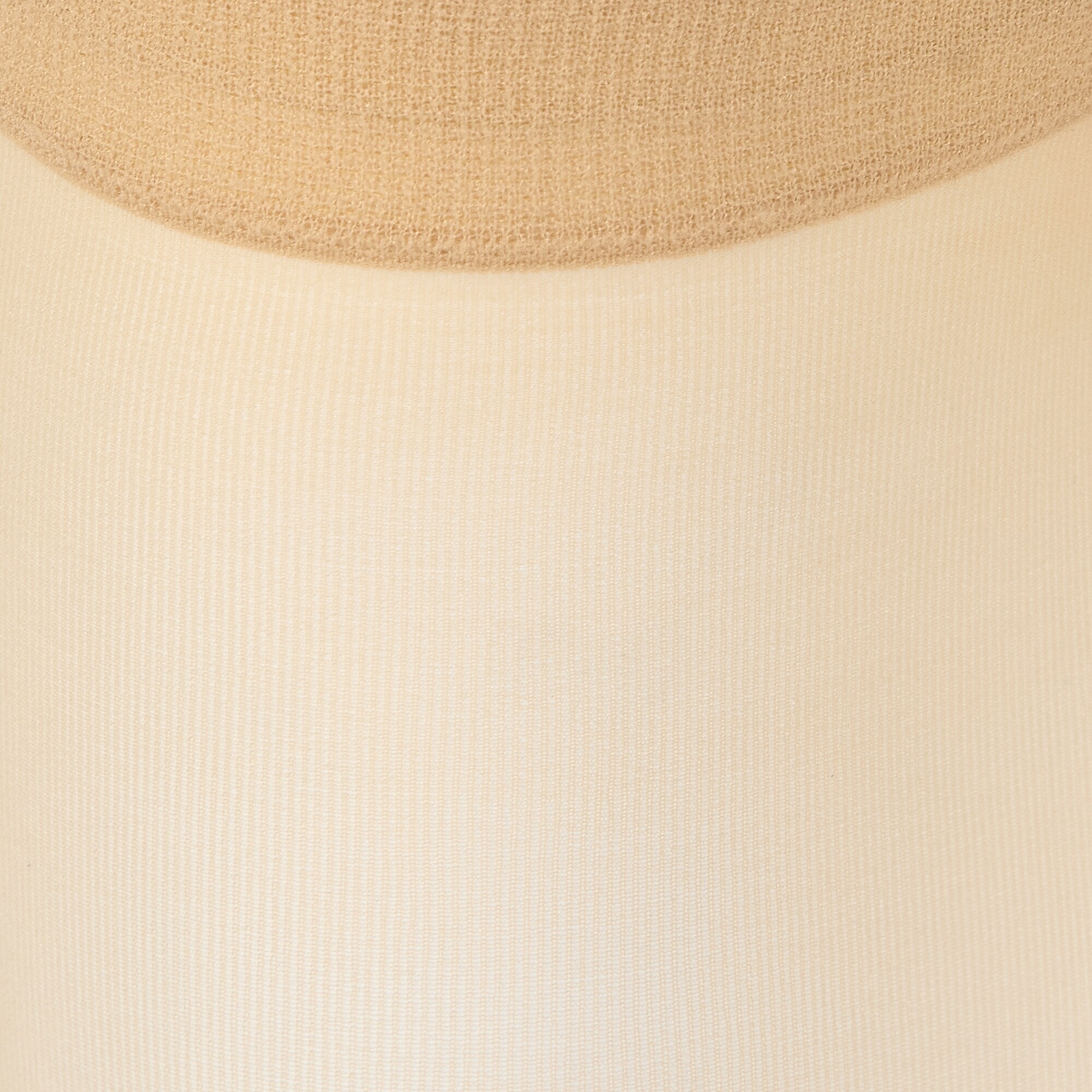 婦人　サポートタイプ・２０デニール　ひざ下丈ストッキング（３足組）