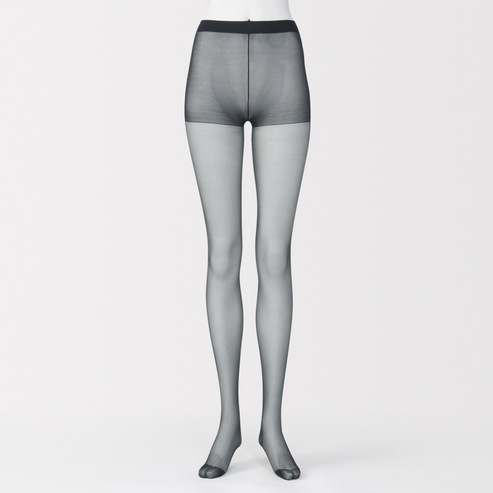 婦人　ソフトタイプ・１７デニール　ストッキング（３足組）