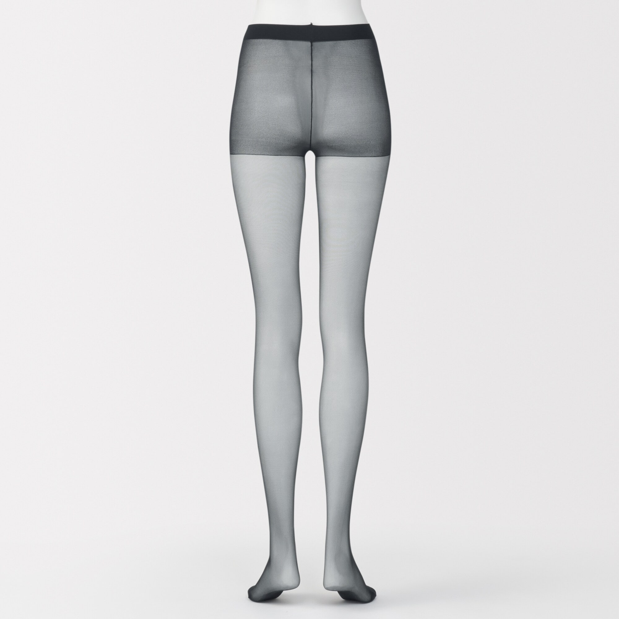 婦人　ソフトタイプ・１７デニール　ストッキング（３足組）