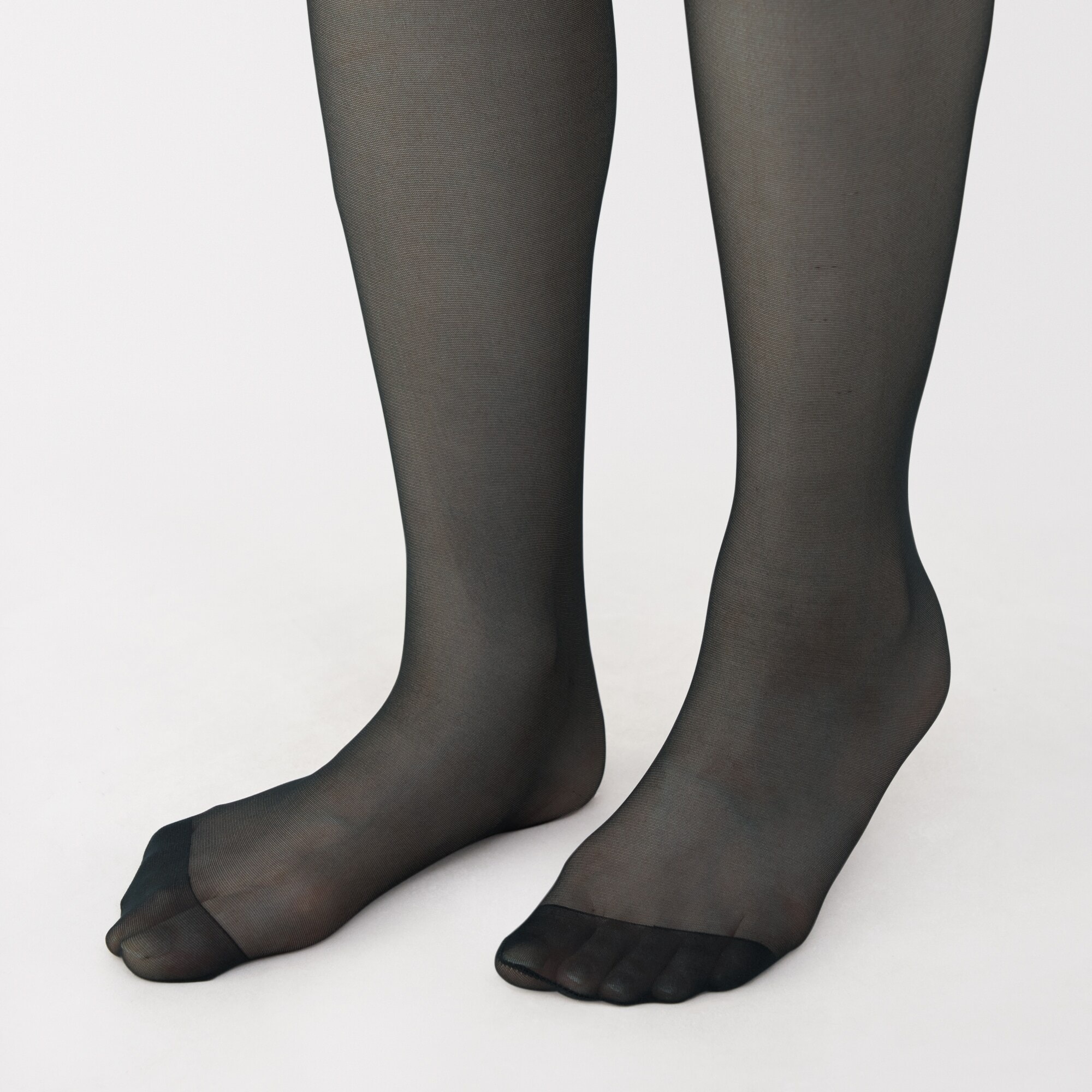 婦人　ソフトタイプ・１７デニール　ストッキング（３足組）