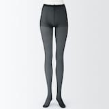 婦人　サポートタイプ・２０デニール　ストッキング（３足組）