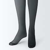 婦人　サポートタイプ・２０デニール　ストッキング（３足組）