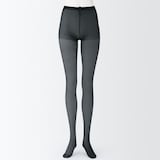 婦人　サポートタイプ・２０デニール　ストッキング（３足組）