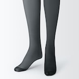 婦人　サポートタイプ・２０デニール　ストッキング（３足組）