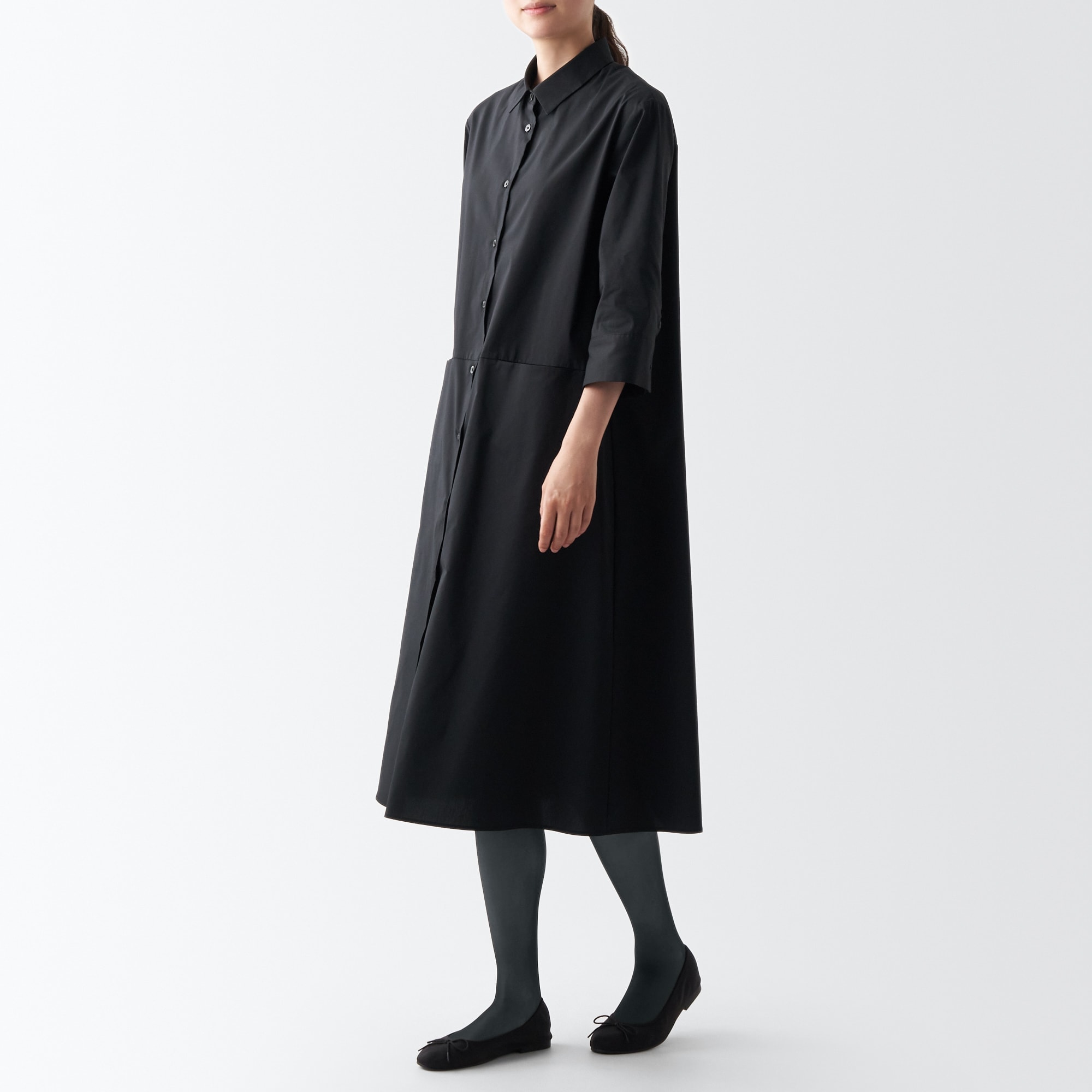 婦人　サポートタイプ・２０デニール　ストッキング（３足組）