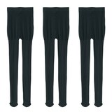 婦人　サポートタイプ・２０デニール　ストッキング（３足組）