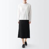 婦人　サポートタイプ・２０デニール　ストッキング（３足組）