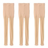 婦人　サポートタイプ・２０デニール　ストッキング（３足組）