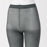 婦人　ＵＶカット　さらっと　レギンス（十分丈）