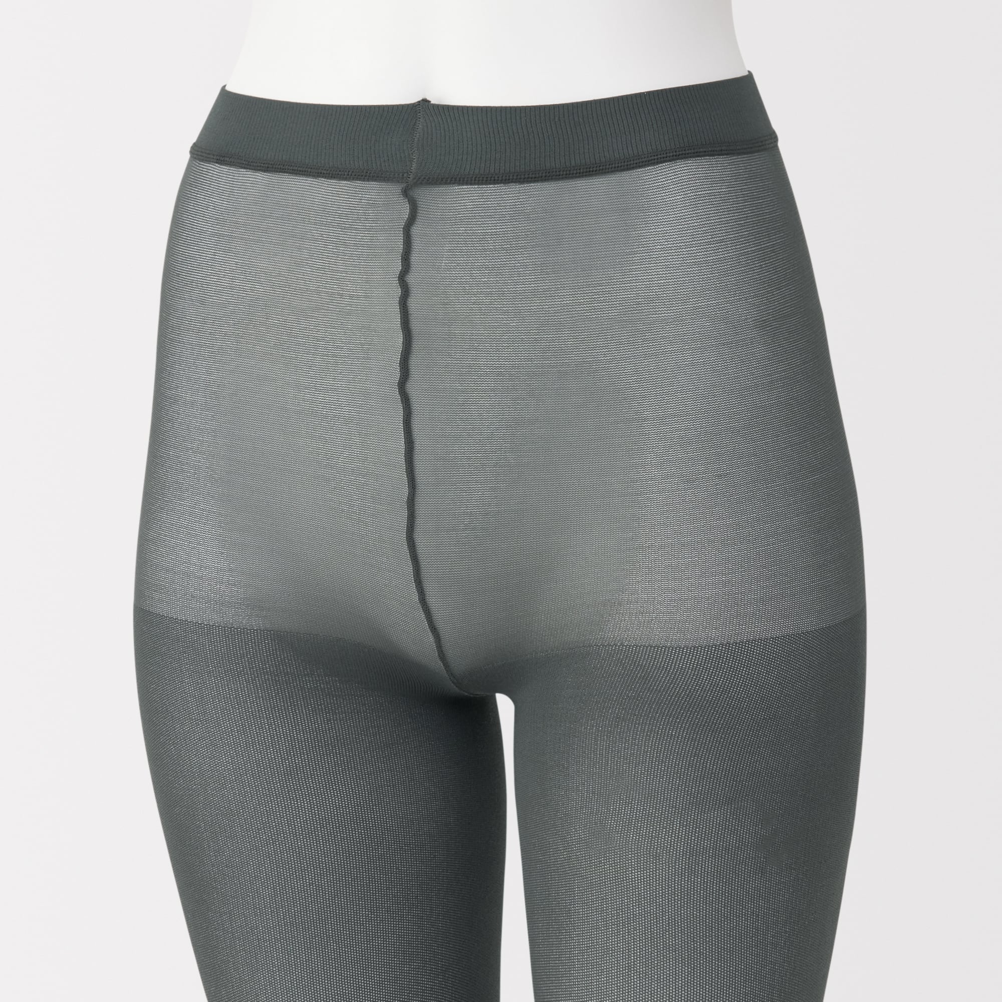 婦人　ＵＶカット　さらっと　レギンス（十分丈）