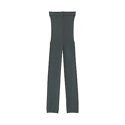 婦人　ＵＶカット　さらっと　レギンス（十分丈）