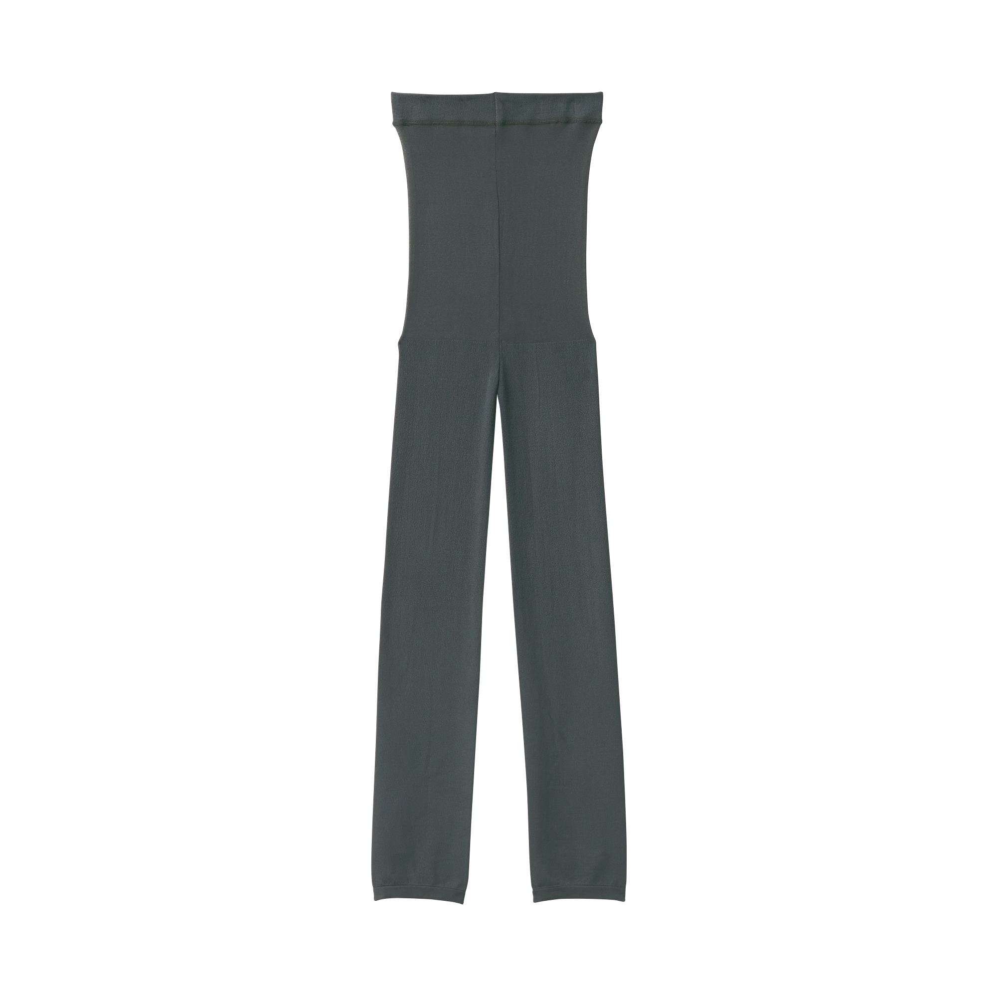 婦人　ＵＶカット　さらっと　レギンス（十分丈）