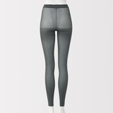 婦人　ＵＶカット　さらっと　レギンス（十分丈）