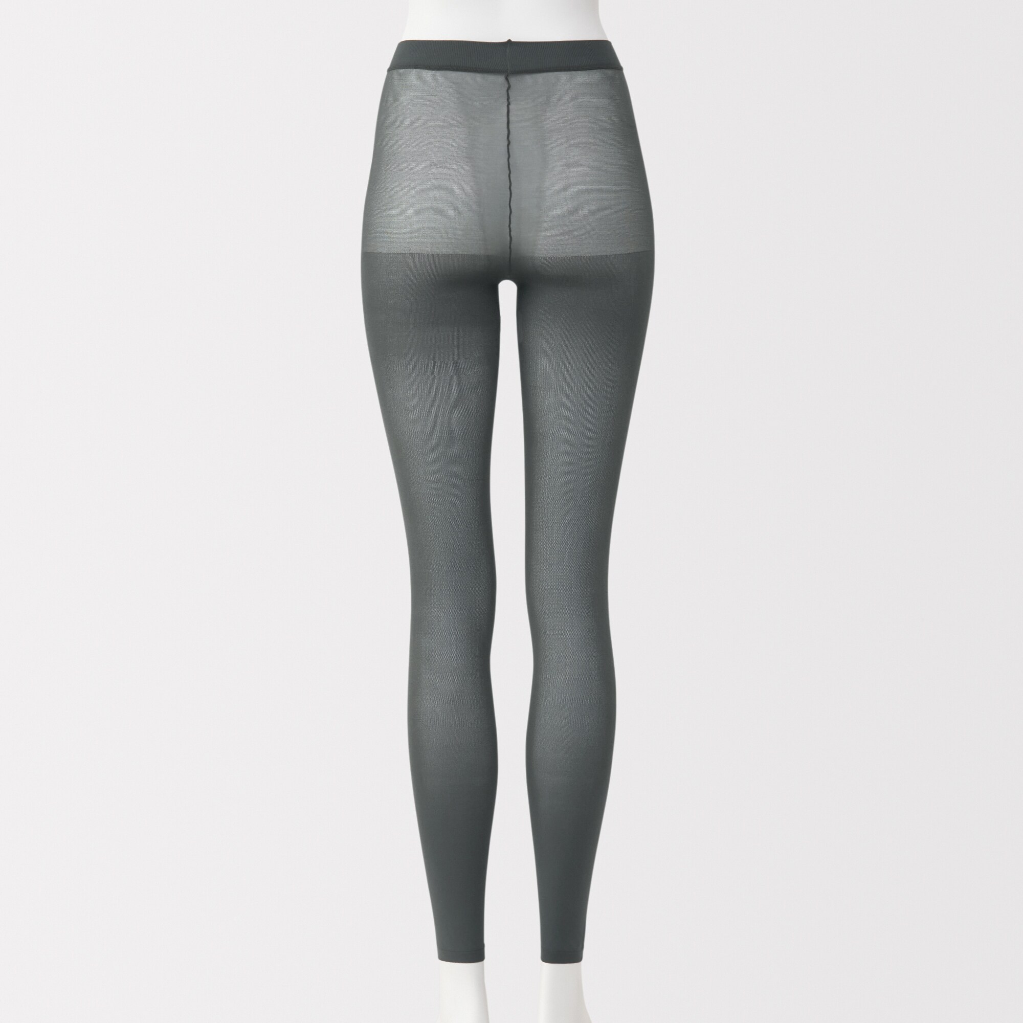 婦人　ＵＶカット　さらっと　レギンス（十分丈）