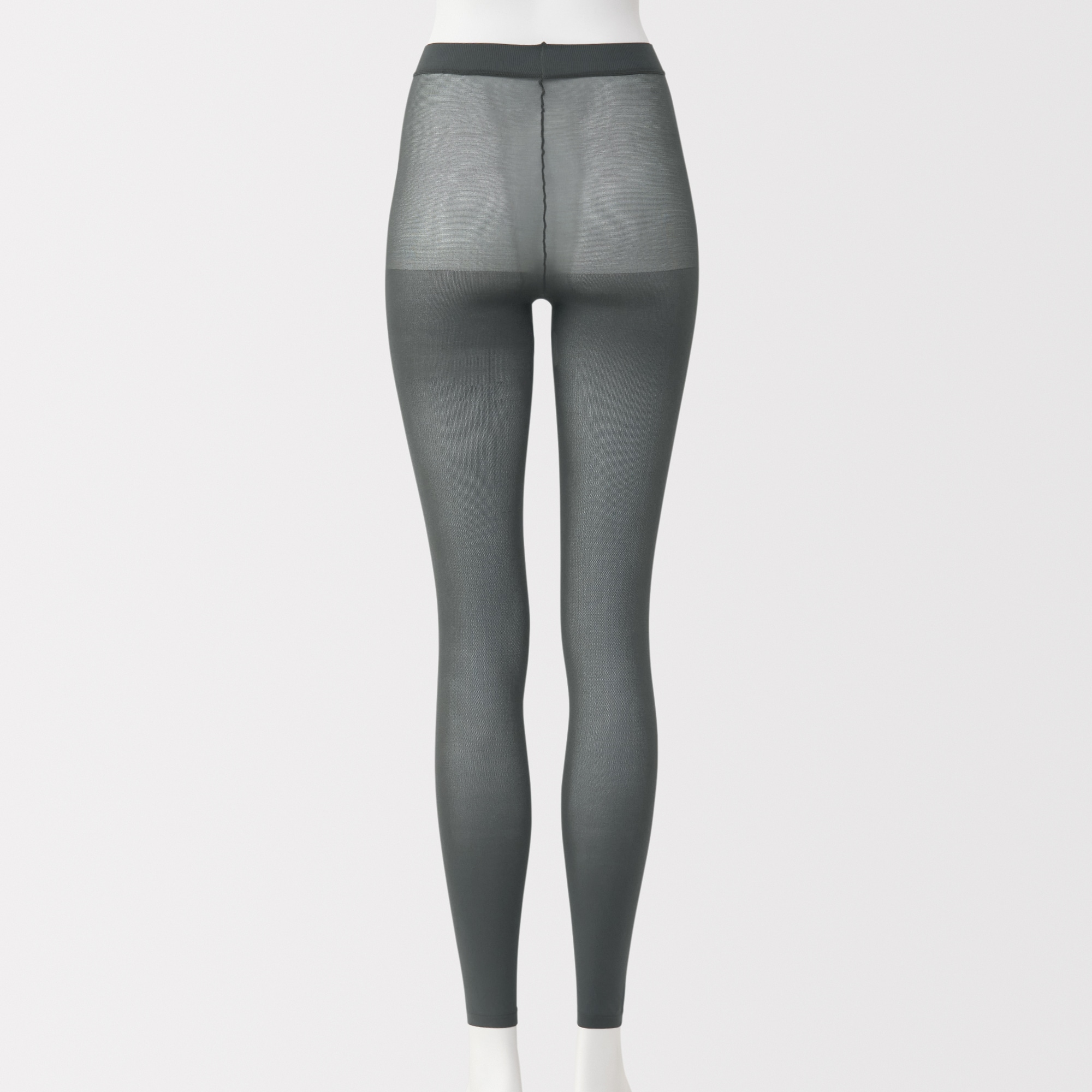 婦人　ＵＶカット　さらっと　レギンス（十分丈）